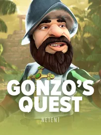 Casino69Bet — Gonzo's Quest slot
