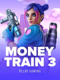 Casino69Bet — Money Train 3 slot