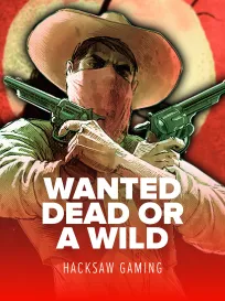 Casino69Bet — Wanted Dead or a Wild slot