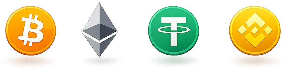 Kryptowaluty